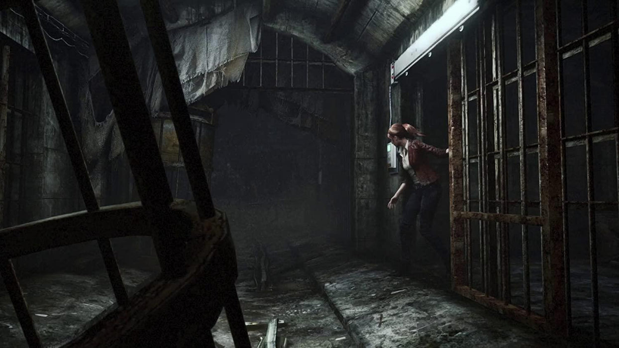 Xbox 360 - Resident Evil Revelations 2