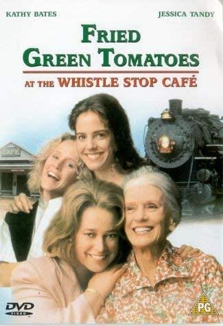 Fried Green Tomatoes At The Whistle Stop Cafe DVD