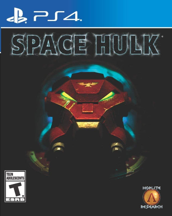 PS4 - Space Hulk PlayStation 4