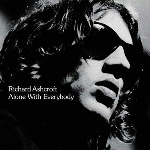 CD - Richard Ashcroft / Alone with Everybody