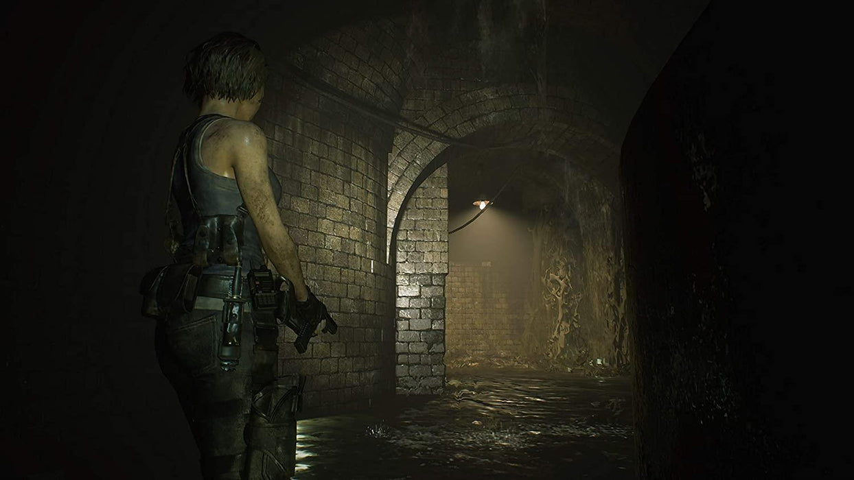 Xbox One - Resident Evil 3 Remake