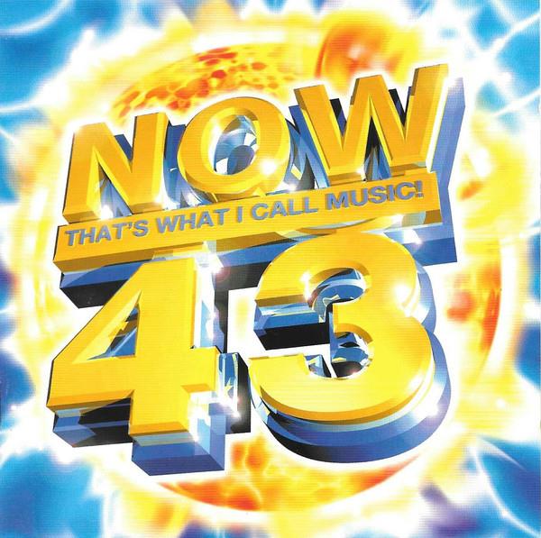 Now 43 That's What I Call Music! 43 - CD