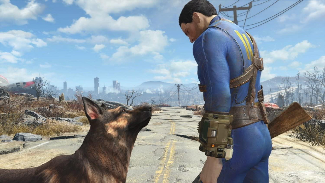 Xbox One - Fallout 4