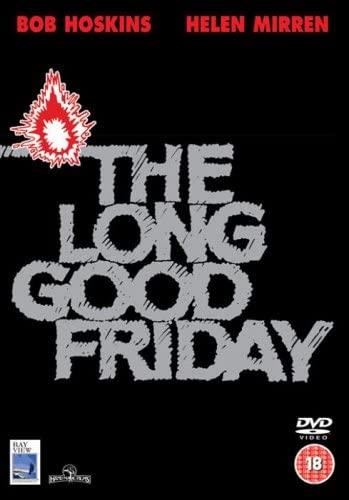DVD - The Long Good Friday