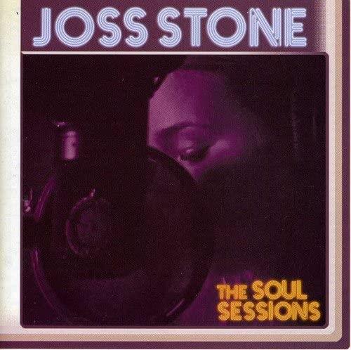 Joss Stone – The Soul Sessions CD