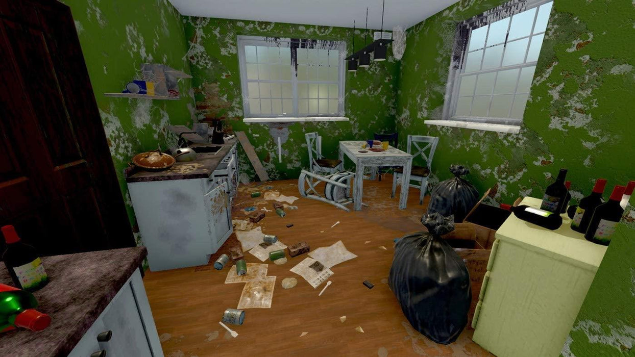 PS4 - House Flipper PlayStation 4