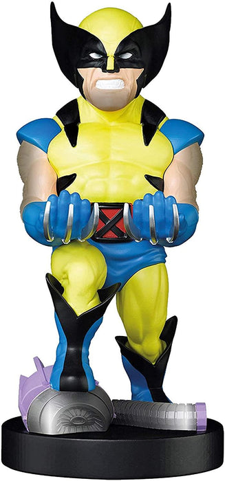 Cable Guys Wolverine X-men Marvel Controller Holder
