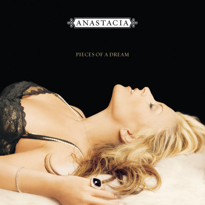 CD - Anastacia: Pieces of a Dream The Best of Anastacia Brand New Sealed