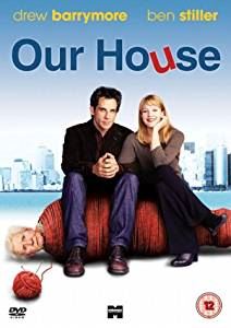 Our House [DVD] Brand New Sealed